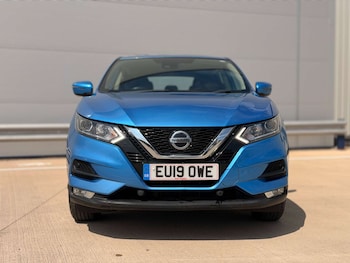 Used Nissan Qashqai 2019 for sale - 78423767: Photo