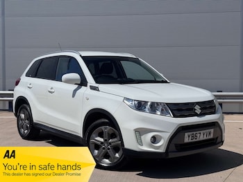 Used Suzuki Vitara 2017 for sale - 79238211: Photo