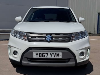 Used Suzuki Vitara 2017 for sale - 79238211: Photo