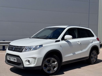 Used Suzuki Vitara 2017 for sale - 79238211: Photo