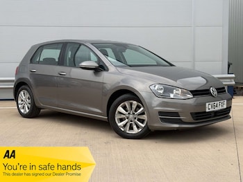 Used Volkswagen Golf 2014 for sale - 79238229: Photo