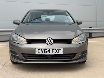 Used Volkswagen Golf 2014 for sale - 79238229: Photo