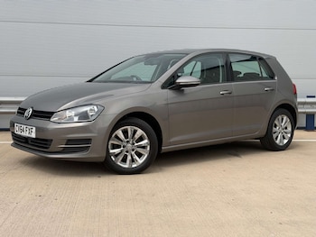 Used Volkswagen Golf 2014 for sale - 79238229: Photo