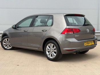 Used Volkswagen Golf 2014 for sale - 79238229: Photo