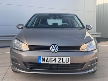 Used Volkswagen Golf 2014 for sale - 78650487: Photo