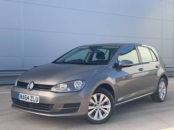 Used Volkswagen Golf 2014 for sale - 78650487: Photo