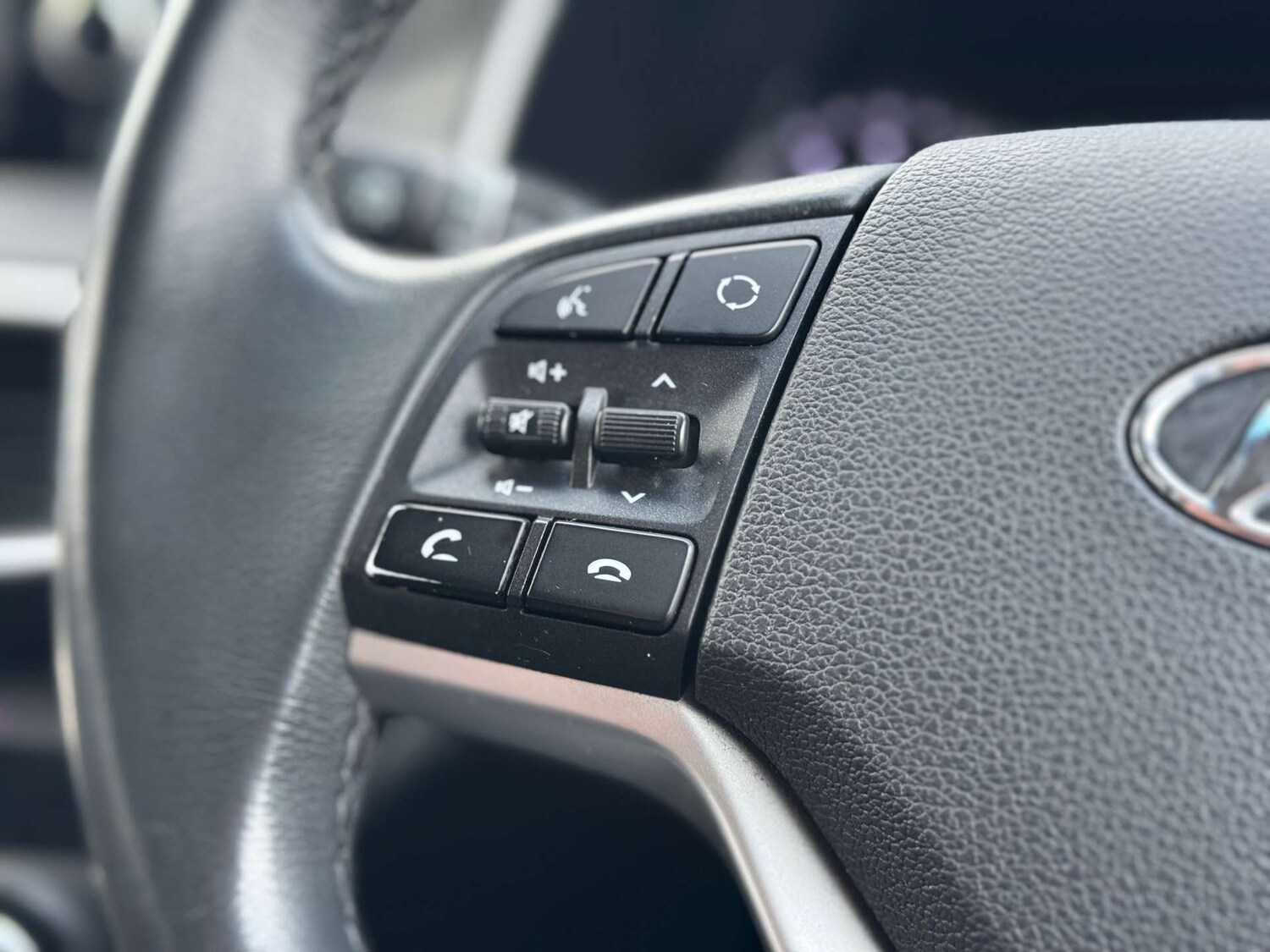 Used Hyundai TUCSON 2018 for sale - 78015705: Photo 18