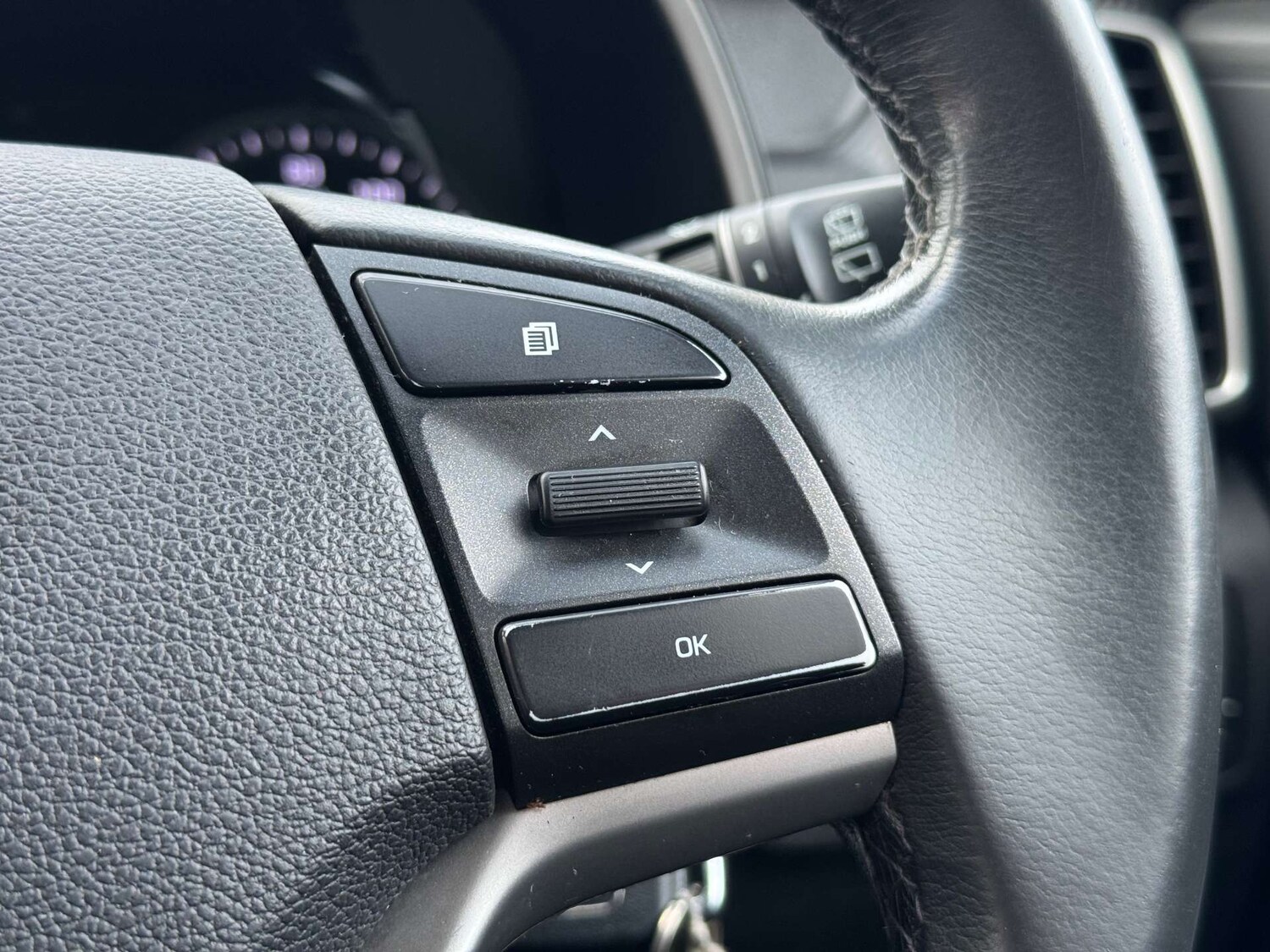 Used Hyundai TUCSON 2018 for sale - 78015705: Photo 19