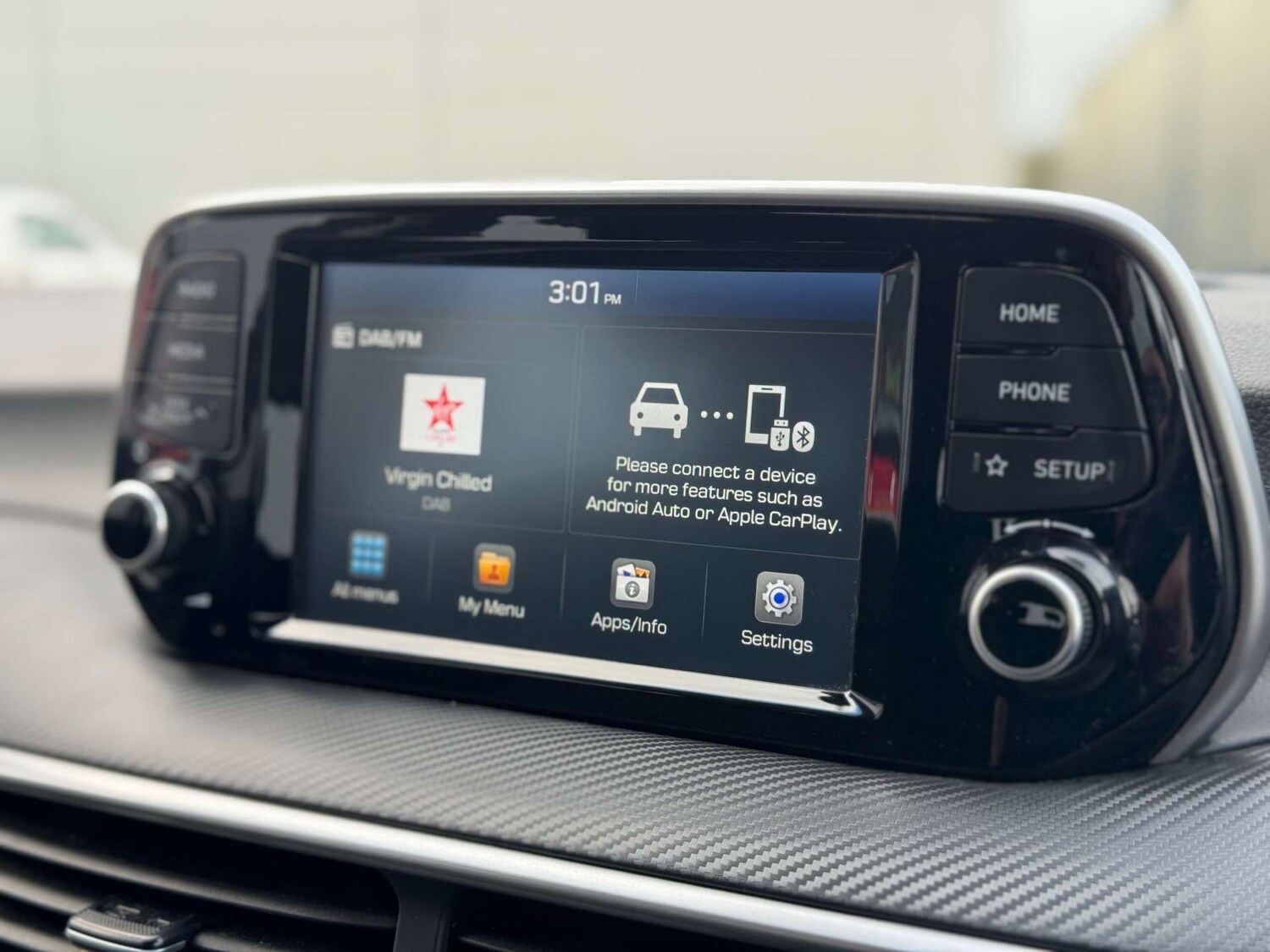 Used Hyundai TUCSON 2018 for sale - 78015705: Photo 20