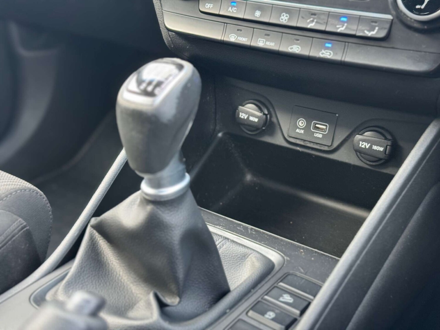 Used Hyundai TUCSON 2018 for sale - 78015705: Photo 22