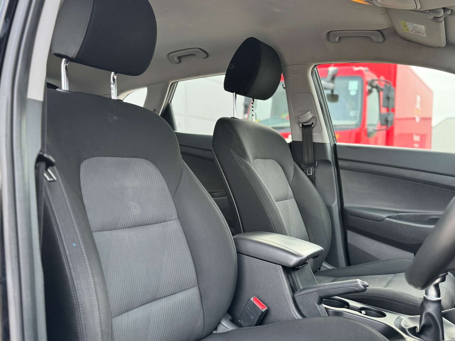 Used Hyundai TUCSON 2018 for sale - 78015705: Photo 28