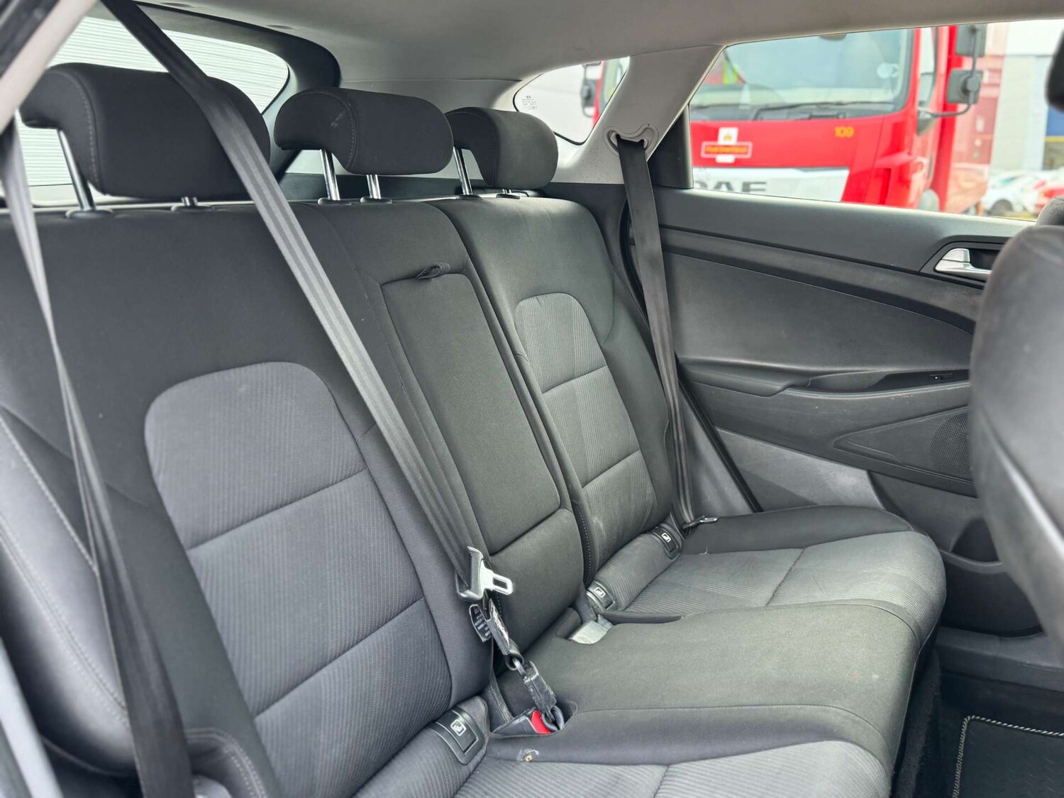 Used Hyundai TUCSON 2018 for sale - 78015705: Photo 29