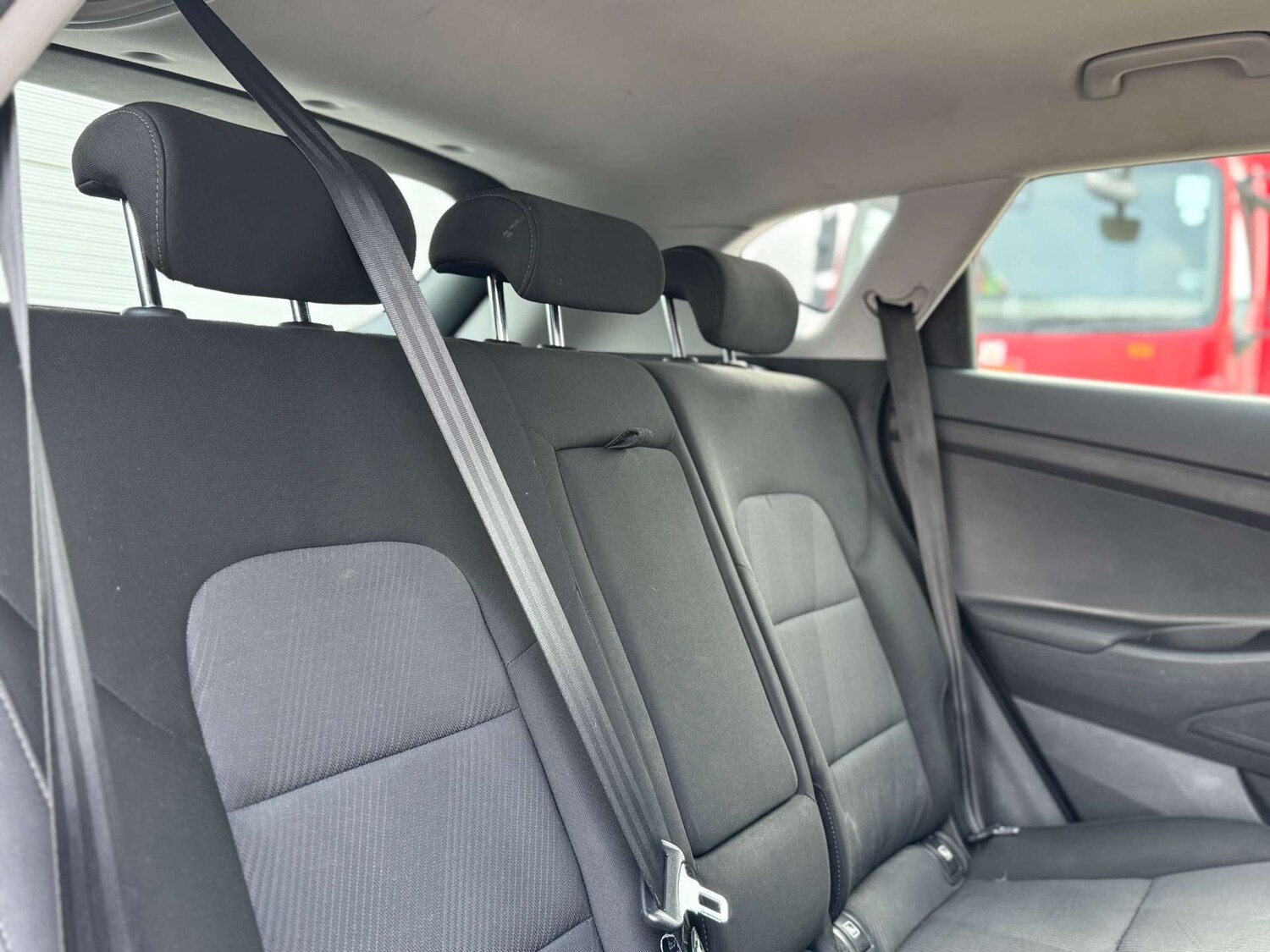 Used Hyundai TUCSON 2018 for sale - 78015705: Photo 30