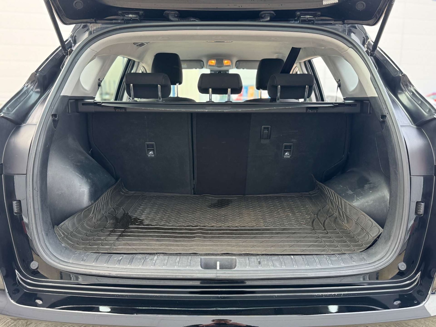 Used Hyundai TUCSON 2018 for sale - 78015705: Photo 31