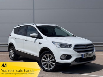 Used Ford Kuga 2019 for sale - 79044721: Photo