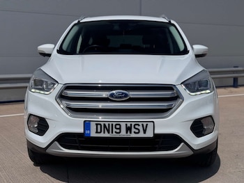 Used Ford Kuga 2019 for sale - 79044721: Photo