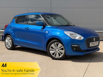Used Suzuki Swift 2018 for sale - 78798310: Photo