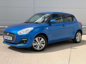 Used Suzuki Swift 2018 for sale - 78798310: Photo