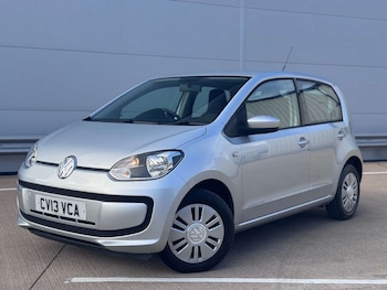 Used Volkswagen up! 2013 for sale - 78018647: Photo