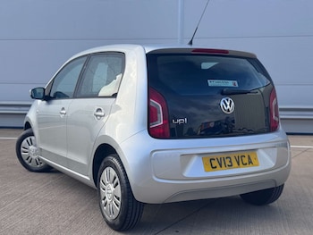 Used Volkswagen up! 2013 for sale - 78018647: Photo