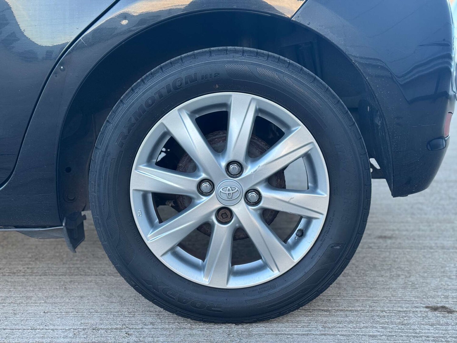 Used Toyota Yaris 2012 for sale - 78015706: Photo 13