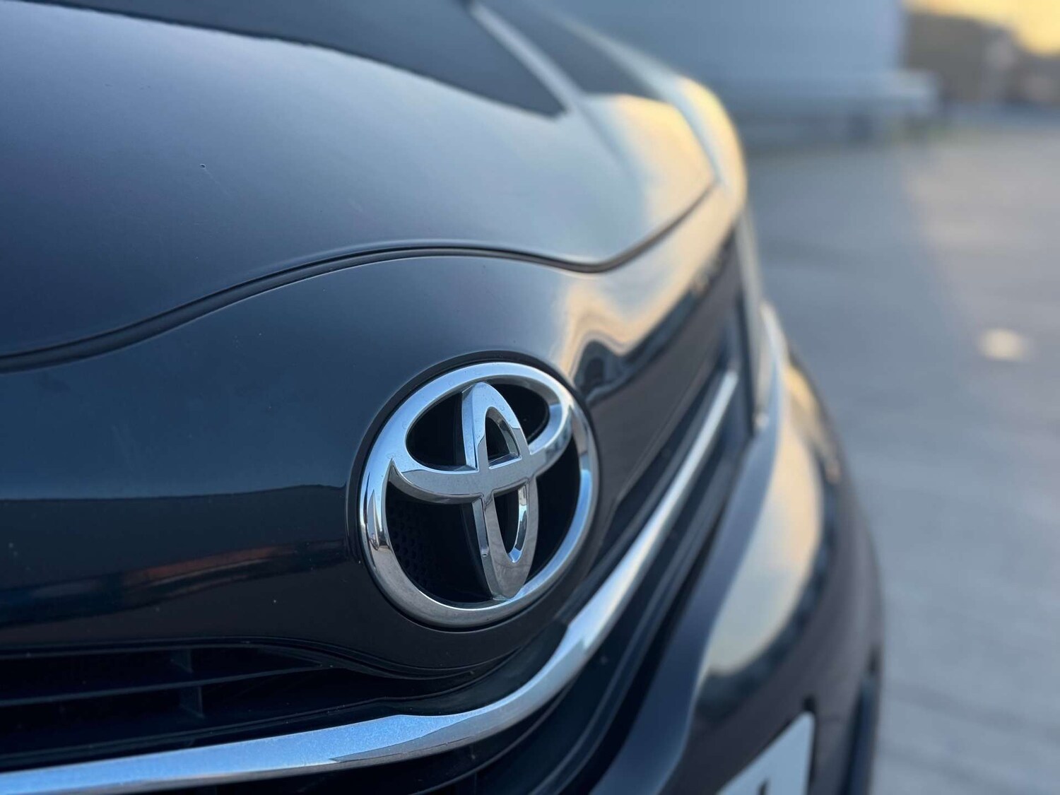 Used Toyota Yaris 2012 for sale - 78015706: Photo 15