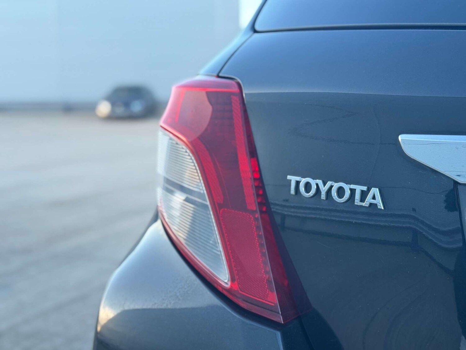 Used Toyota Yaris 2012 for sale - 78015706: Photo 16