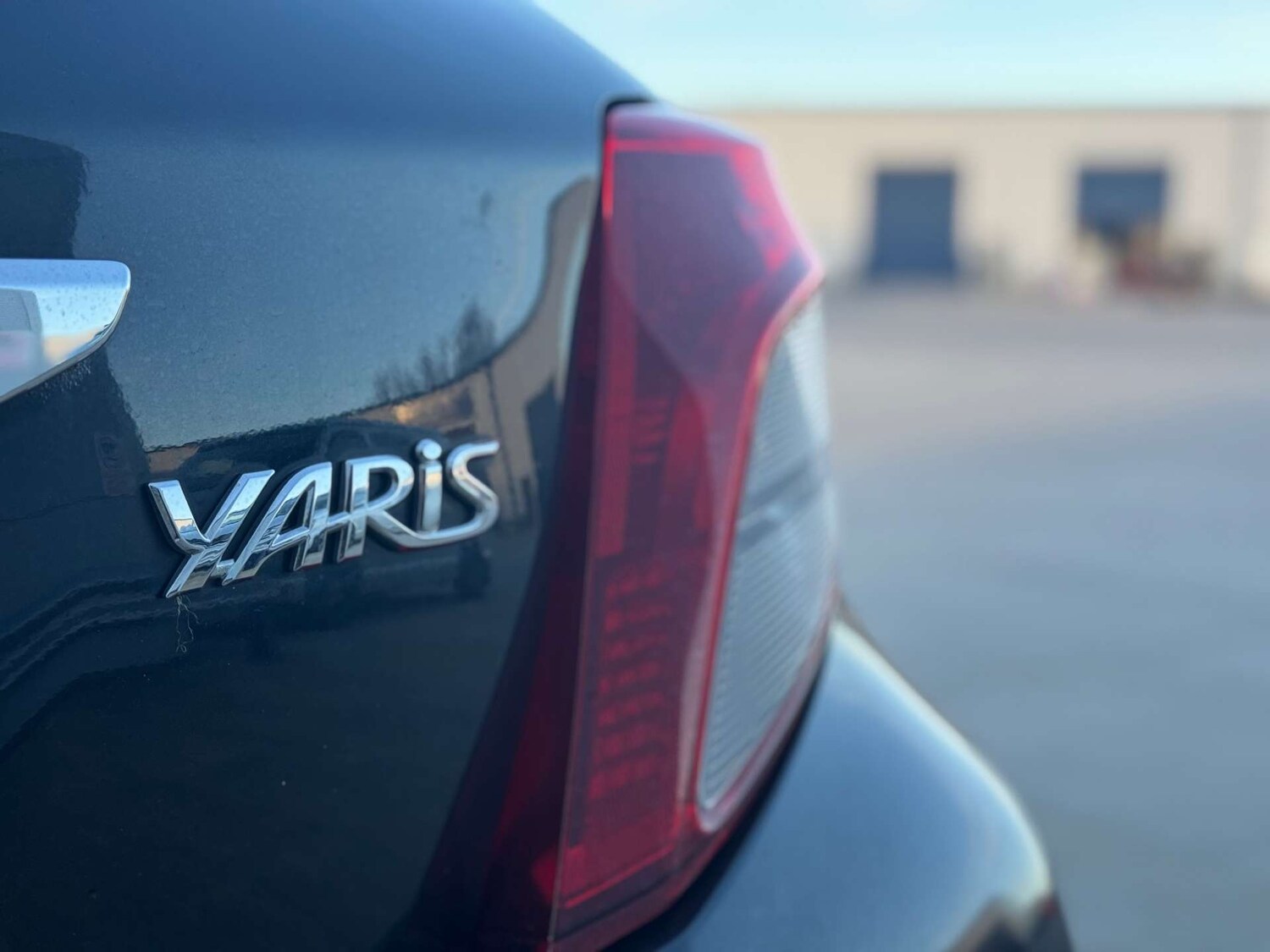 Used Toyota Yaris 2012 for sale - 78015706: Photo 17