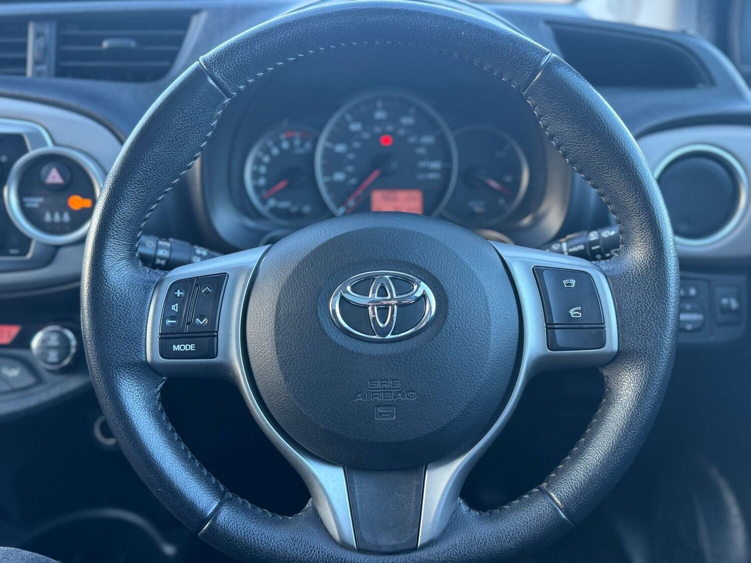 Used Toyota Yaris 2012 for sale - 78015706: Photo 19