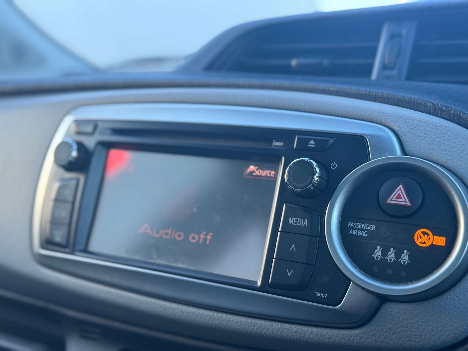 Used Toyota Yaris 2012 for sale - 78015706: Photo 23