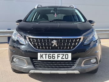 Used Peugeot 2008 2017 for sale - 78030990: Photo