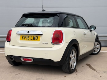 Used MINI Hatch 2015 for sale - 79401897: Photo