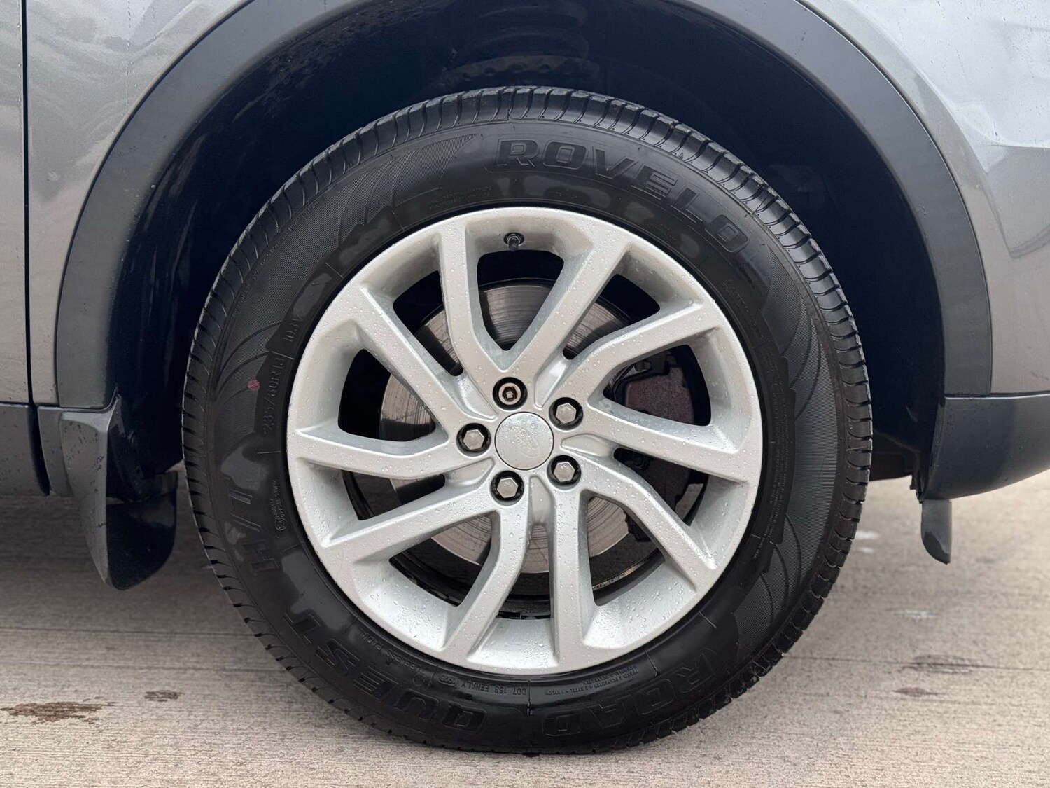 Used Land Rover Discovery Sport 2017 for sale - 78015731: Photo 11