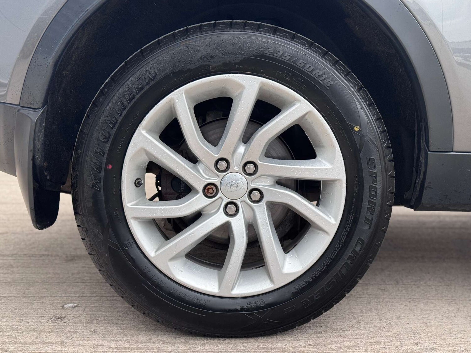 Used Land Rover Discovery Sport 2017 for sale - 78015731: Photo 12