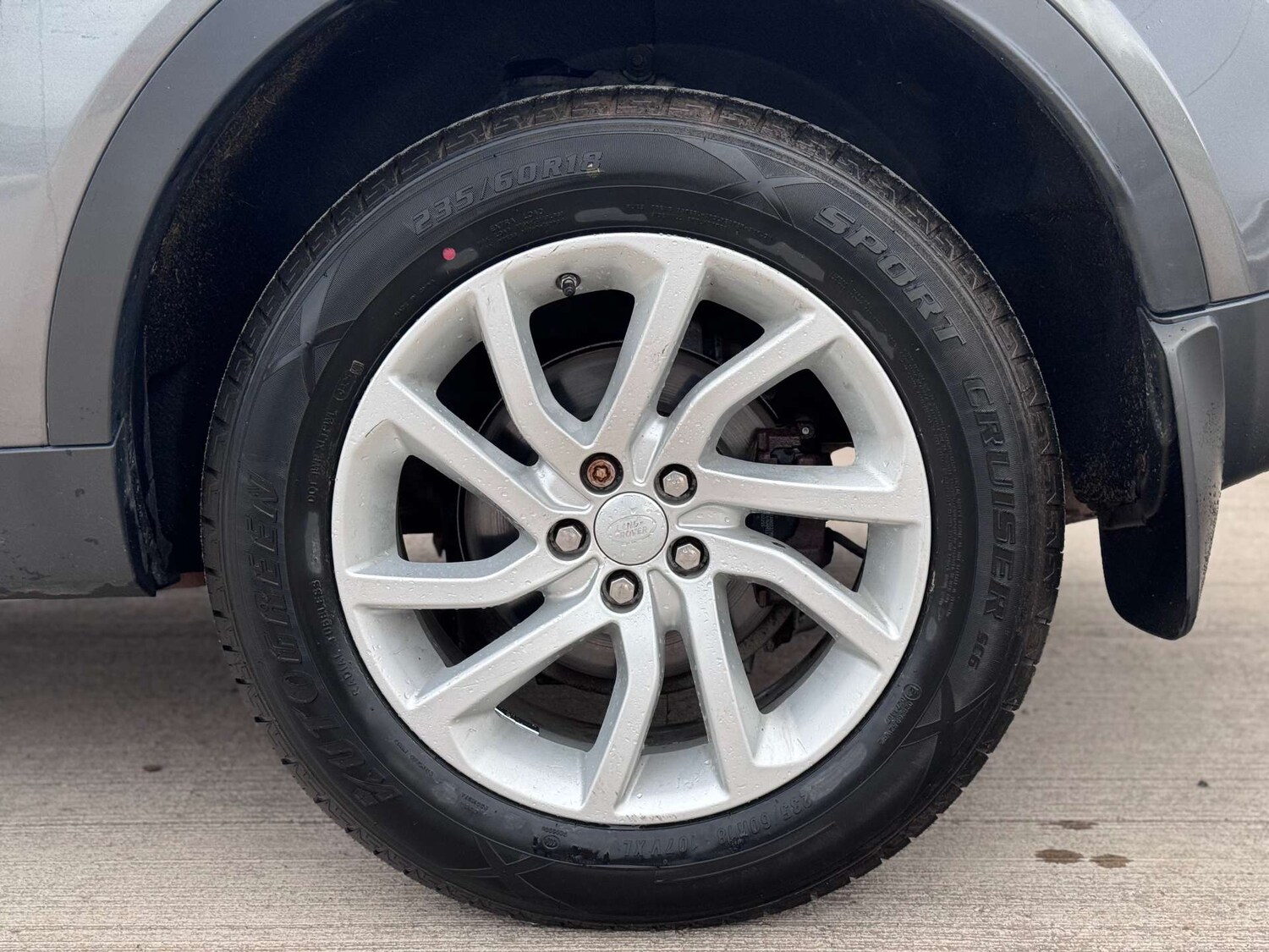 Used Land Rover Discovery Sport 2017 for sale - 78015731: Photo 13