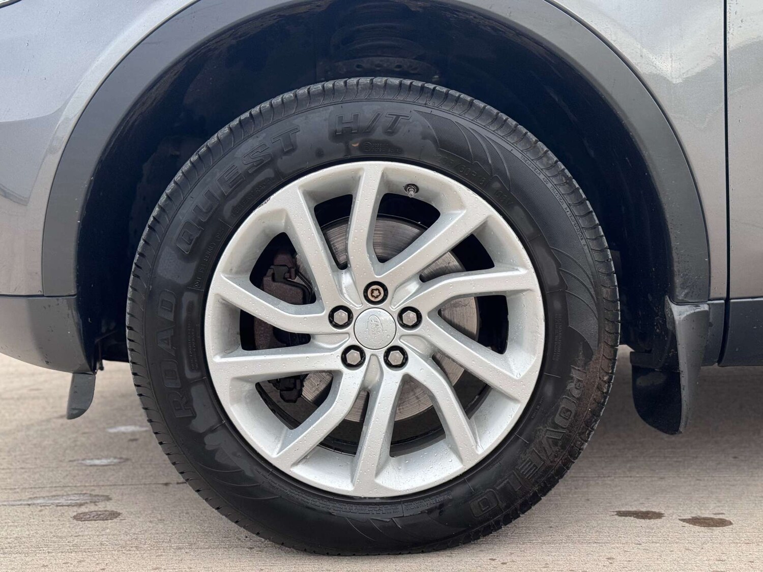 Used Land Rover Discovery Sport 2017 for sale - 78015731: Photo 14