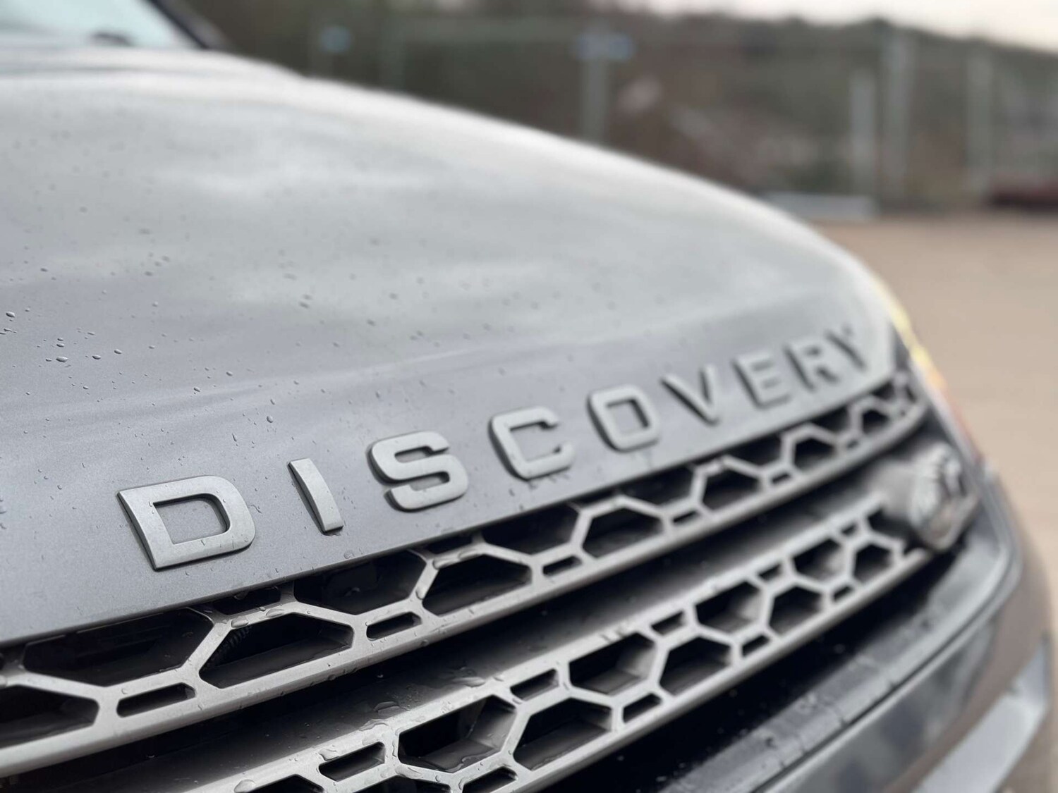 Used Land Rover Discovery Sport 2017 for sale - 78015731: Photo 15