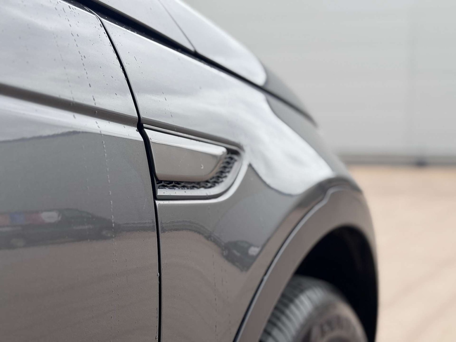 Used Land Rover Discovery Sport 2017 for sale - 78015731: Photo 16