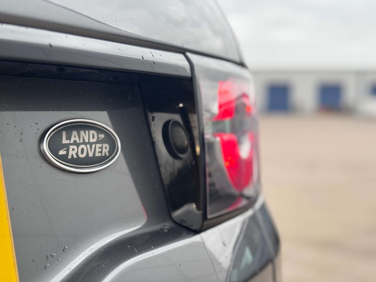 Used Land Rover Discovery Sport 2017 for sale - 78015731: Photo 17