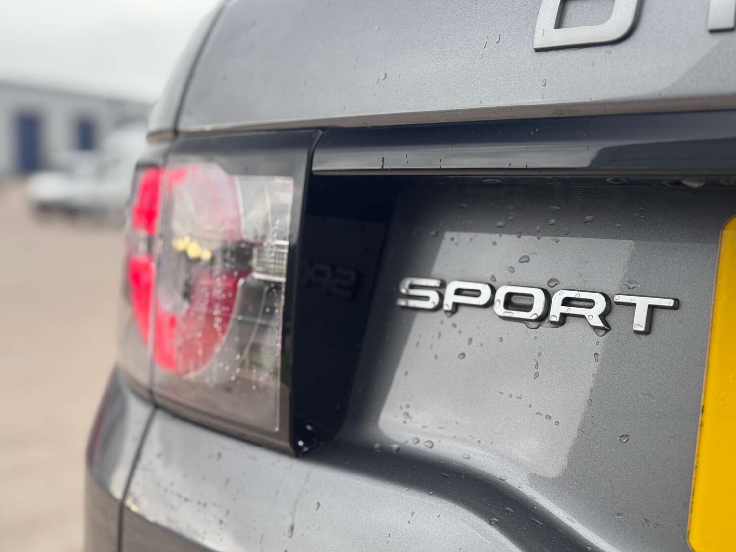 Used Land Rover Discovery Sport 2017 for sale - 78015731: Photo 18