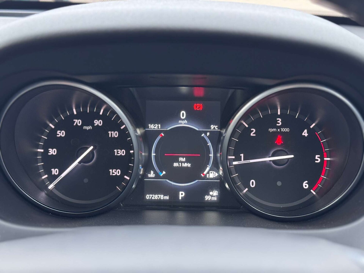 Used Land Rover Discovery Sport 2017 for sale - 78015731: Photo 21