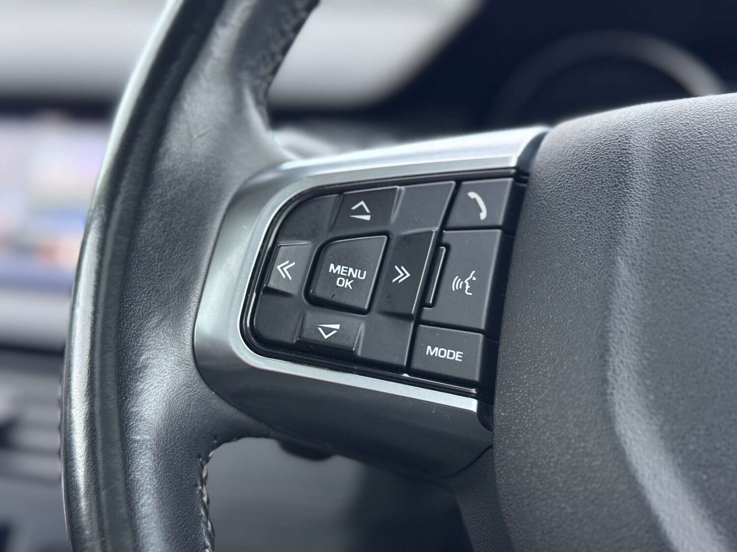 Used Land Rover Discovery Sport 2017 for sale - 78015731: Photo 23