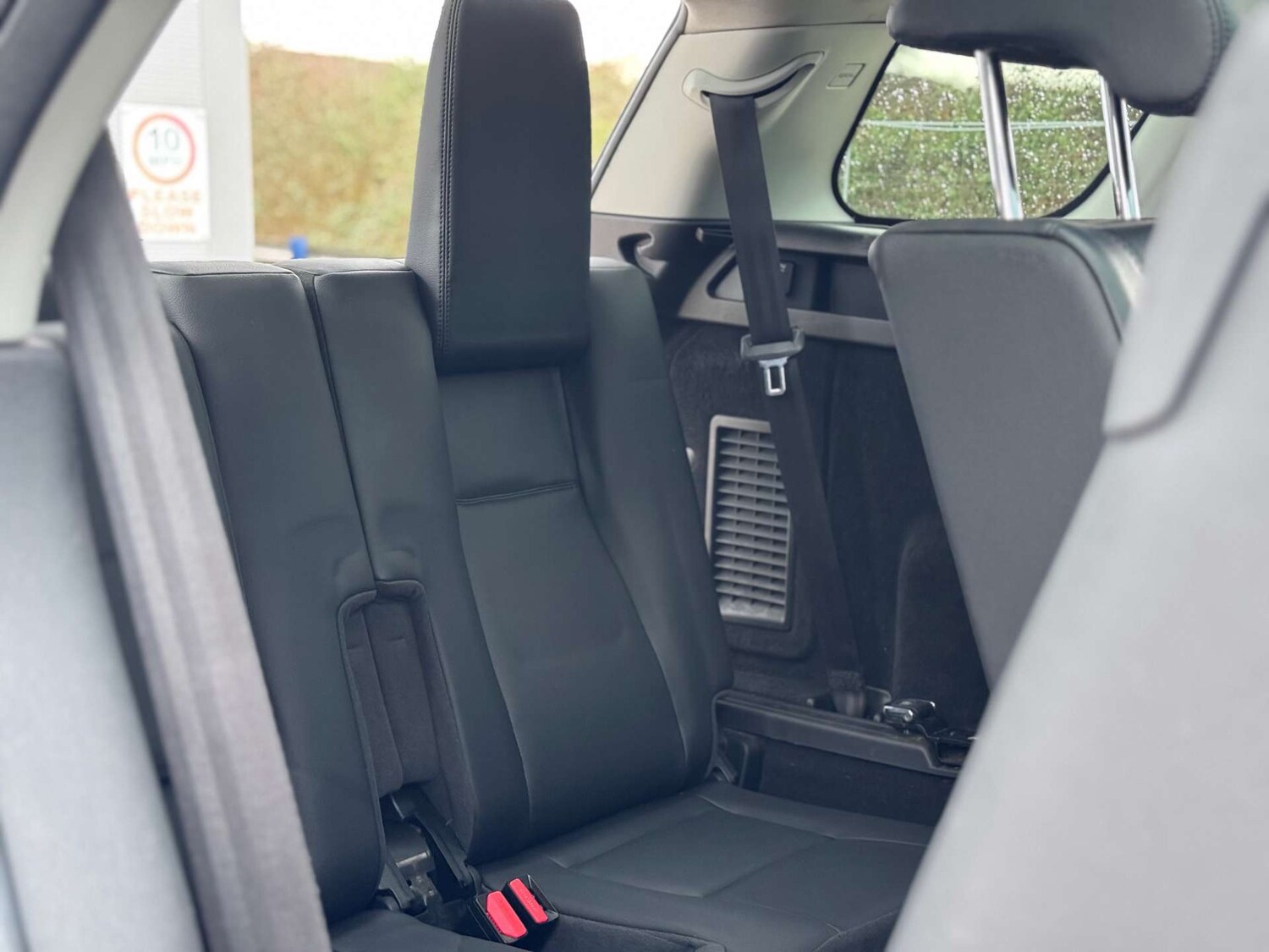 Used Land Rover Discovery Sport 2017 for sale - 78015731: Photo 37