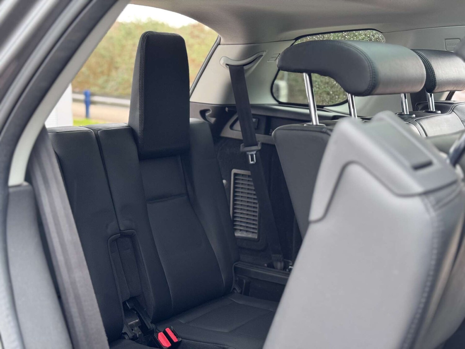 Used Land Rover Discovery Sport 2017 for sale - 78015731: Photo 38