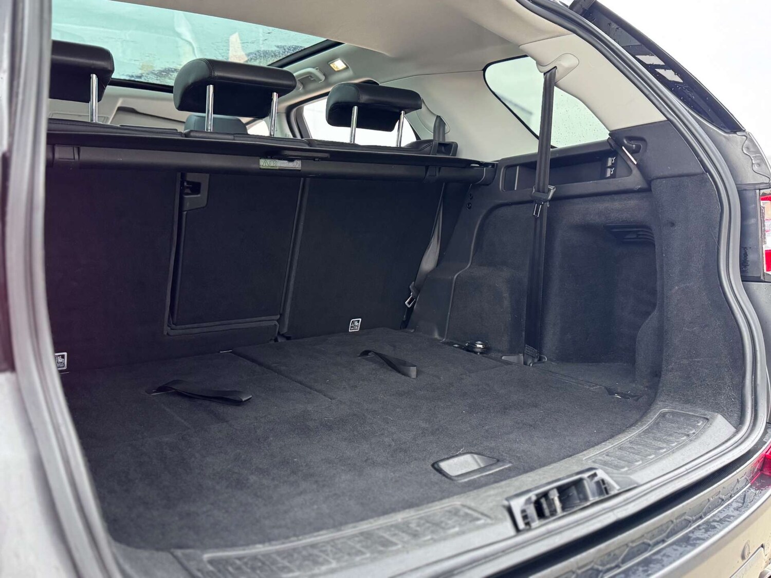 Used Land Rover Discovery Sport 2017 for sale - 78015731: Photo 42