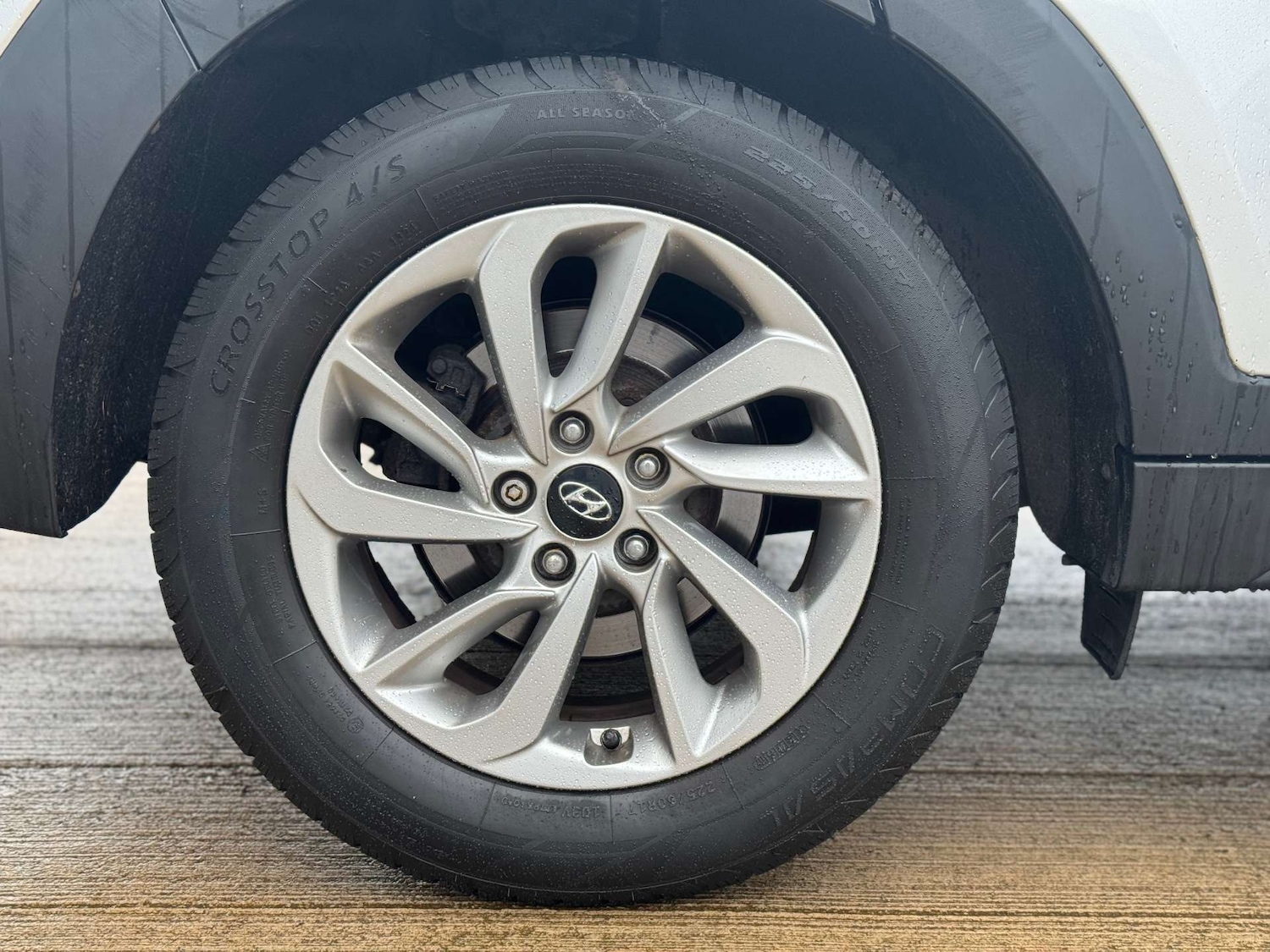 Used Hyundai TUCSON 2016 for sale - 78015713: Photo 11