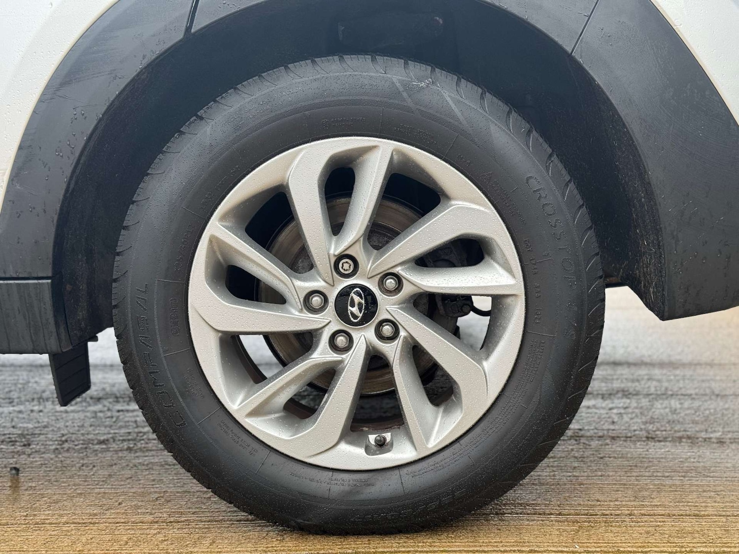 Used Hyundai TUCSON 2016 for sale - 78015713: Photo 12