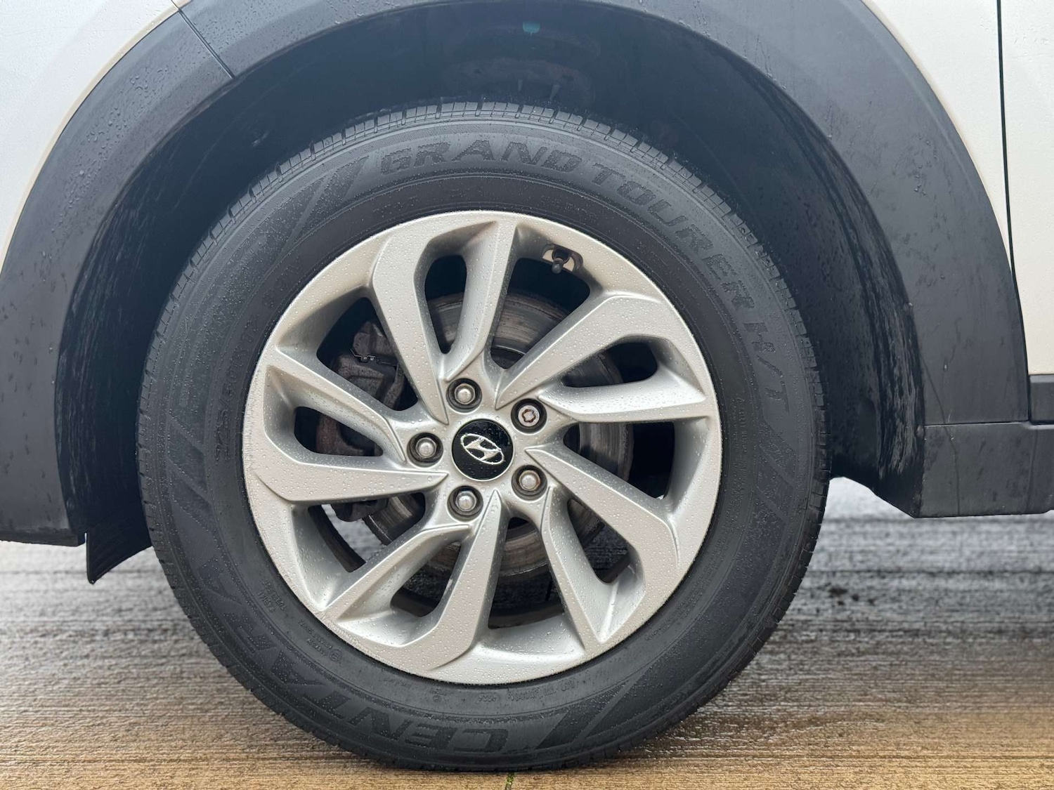 Used Hyundai TUCSON 2016 for sale - 78015713: Photo 13