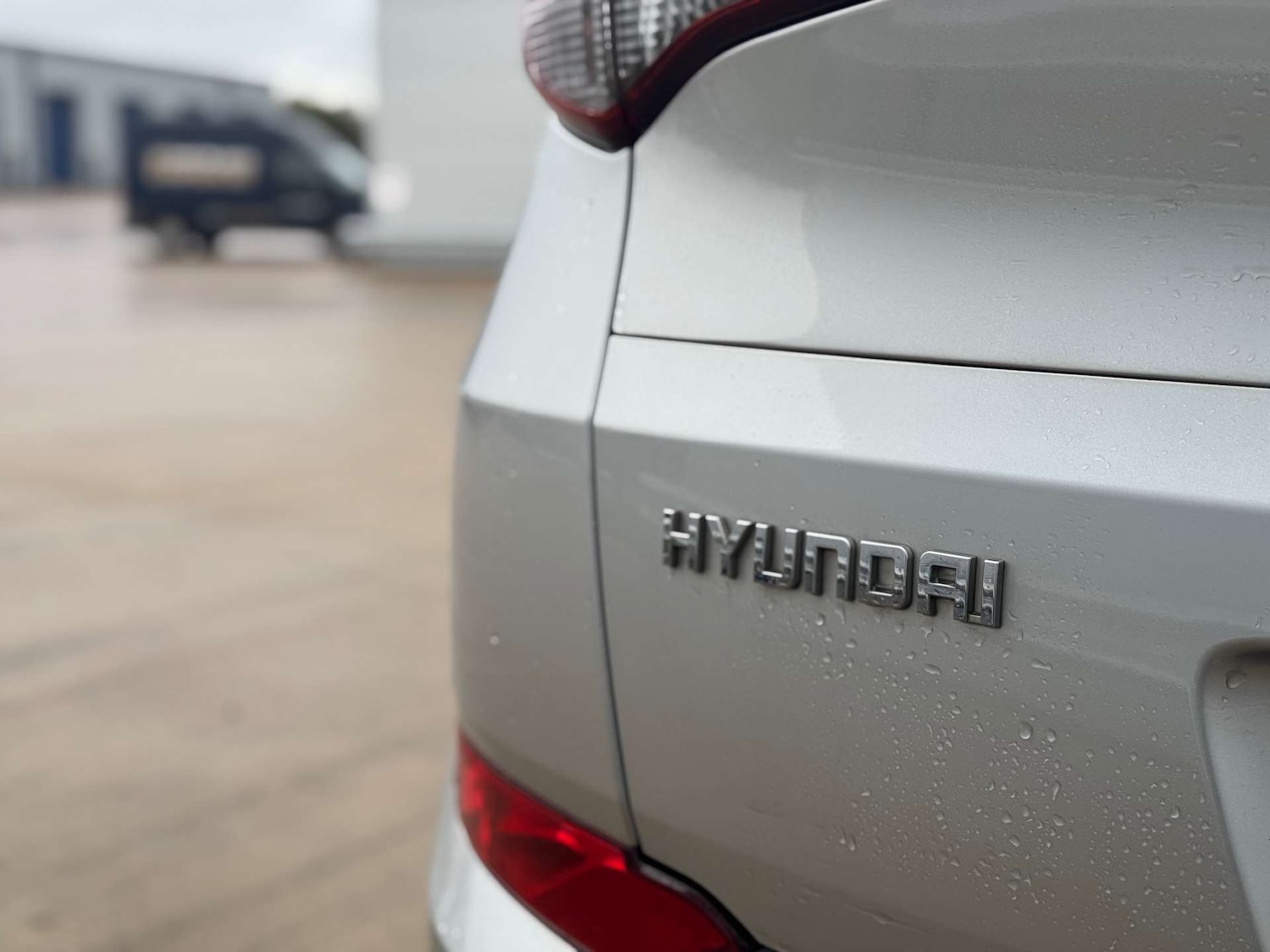 Used Hyundai TUCSON 2016 for sale - 78015713: Photo 15