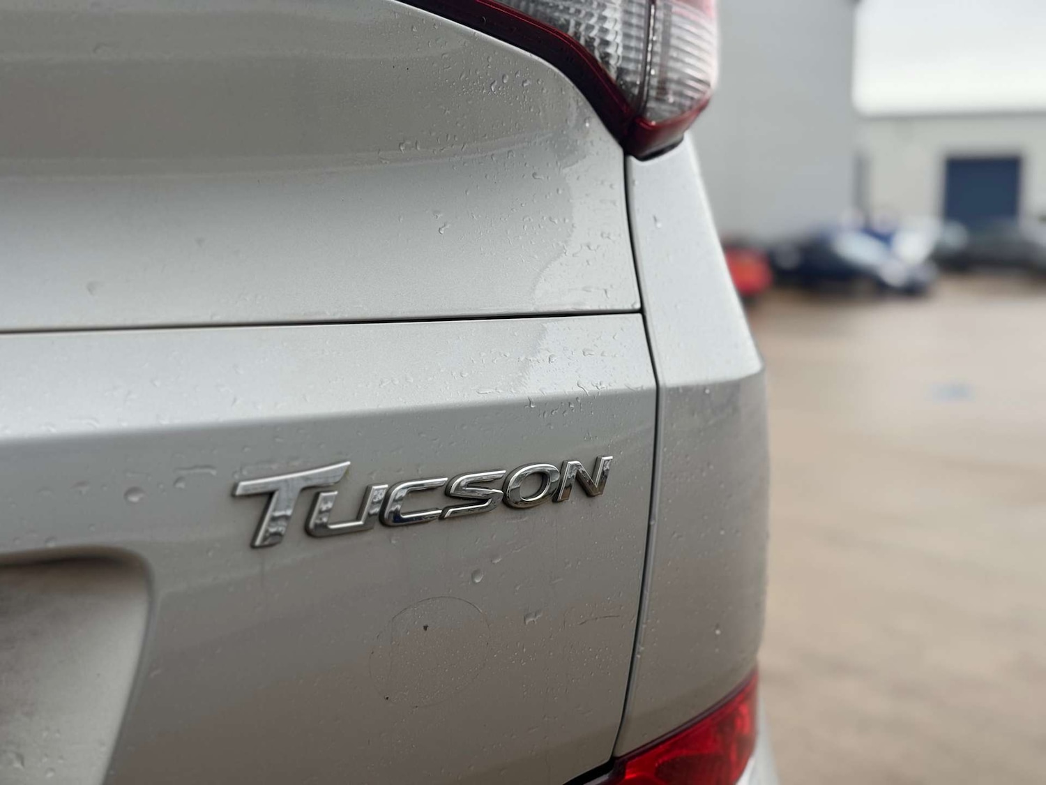 Used Hyundai TUCSON 2016 for sale - 78015713: Photo 16